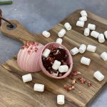 какао алкализованный
