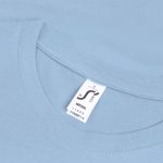 см</td><td>XS<br></td><td>S<br></td><td>M<br></td><td>L<br></td><td>XL<br></td><td>XXL<br></td><td>3XL<br></td><td>4XL<br></td><td>5XL<br></td></tr><tr align="center"><td>A</td><td>49</td><td>50</td><td>53</td><td>56</td><td>58</td><td>62</td><td>64</td><td>68</td><td>72</td></tr><tr align="center"><td>B</td><td>62</td><td>69</td><td>72</td><td>74</td><td>76</td><td>78</td><td>80</td><td>84</td><td>88</td></tr></table><p>Допускаются отклонения в 5% от указанных параметров по размеру и цвету</p></div>