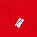 см</td><td>XS<br></td><td>S<br></td><td>M<br></td><td>L<br></td><td>XL<br></td><td>XXL<br></td><td>3XL<br></td><td>4XL<br></td><td>5XL<br></td></tr><tr align="center"><td>A</td><td>49</td><td>50</td><td>53</td><td>56</td><td>58</td><td>62</td><td>64</td><td>68</td><td>72</td></tr><tr align="center"><td>B</td><td>62</td><td>69</td><td>72</td><td>74</td><td>76</td><td>78</td><td>80</td><td>84</td><td>88</td></tr></table><p>Допускаются отклонения в 5% от указанных параметров по размеру и цвету</p></div>