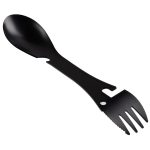 рыбалки или охоты.<br><p>Ложка-вилка Full Spoon представлена в двустороннем варианте
