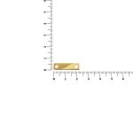 чтобы лейбл был пришит к одному или нескольким товарам в заказе: <br><ul class="list"><li>добавьте на лейбл нанесение «Пришив» и сделайте его групповым для всех товаров