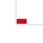 они          эластичны и приятны на ощупь.</p>Лучше всего ПВХ-лейблы          сочетаются с изделиями из плотного материала: рюкзаками