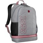 Безупречно спроектированный рюкзак Wenger Collegiate Quadma — это стильное решение для современного человека.<br><ul class="list"><li>Объем 22 л</li><li>Вес 470 г</li><li>Мягкое отделение для ноутбука с диагональю 16"</li><li>Карман-органайзер для шнуров питания