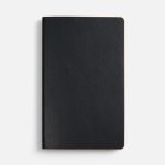плотность 70 г/м²</li><li>Форзац и нахзац — черные.</li></ul>