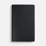 плотность 70 г/м²</li><li>Форзац и нахзац — черные.</li></ul>