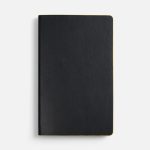 плотность 70 г/м²</li><li>Форзац и нахзац — черные.</li></ul>