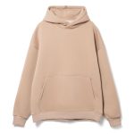 В худи Kulonga Oversize форма и содержание