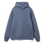 В худи Kulonga Oversize форма и содержание