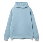 В худи Kulonga Oversize форма и содержание