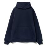 В худи Kulonga Oversize форма и содержание