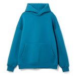 В худи Kulonga Oversize форма и содержание