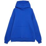 В худи Kulonga Oversize форма и содержание
