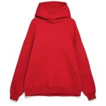 В худи Kulonga Oversize форма и содержание