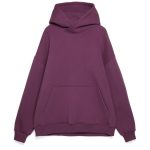 В худи Kulonga Oversize форма и содержание