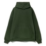 В худи Kulonga Oversize форма и содержание