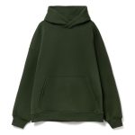В худи Kulonga Oversize форма и содержание