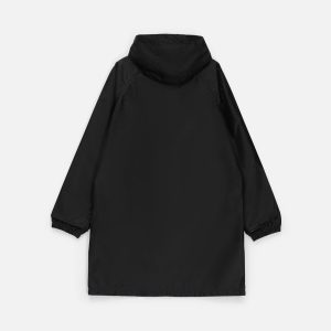 Дождевик Rainman Zip Pro, черный