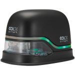 Ультракомпактный мобильный принтер COLOP e-mark печатает на любой впитывающей поверхности: бумага