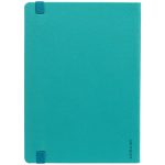 плотность 70 г/м²;</li><li>Форзац и нахзац — белого цвета.</li></ul>