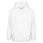 Толстовка унисекс из флиса с капюшоном и карманом-кенгуру.<br><ul class="list"><li>Манжеты и низ изделия выполнены из основного материала</li></ul><br><div id="tablemer"><img width="90" src="//files.giftsoffer.ru/images/tablemer/sweatshirt_setin.svg"/><table border="1" cellpadding="5" cellspacing="0"><tr align="center"><td>Таблица размеров