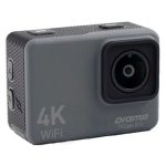 Экшн-камера Digma DiCam 810 пригодится тому