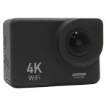 Экшн-камера Digma DiCam 850 пригодится тем