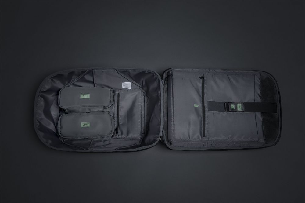 Рюкзак ClickPack Pro