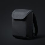 6” с дополнительным карманом для планшета с диагональю до 10”</li><li>Специальная анатомическая конструкция снижает нагрузку на плечи и спину