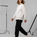 см</td><td>XS/S<br>42-44</td><td>M/L<br>46-50</td><td>XL/2XL<br>52-56</td></tr><tr align="center"><td>A</td><td>56</td><td>59</td><td>66</td></tr><tr align="center"><td>B</td><td>67