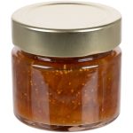 Сложносочиненный конфитюр из фруктов