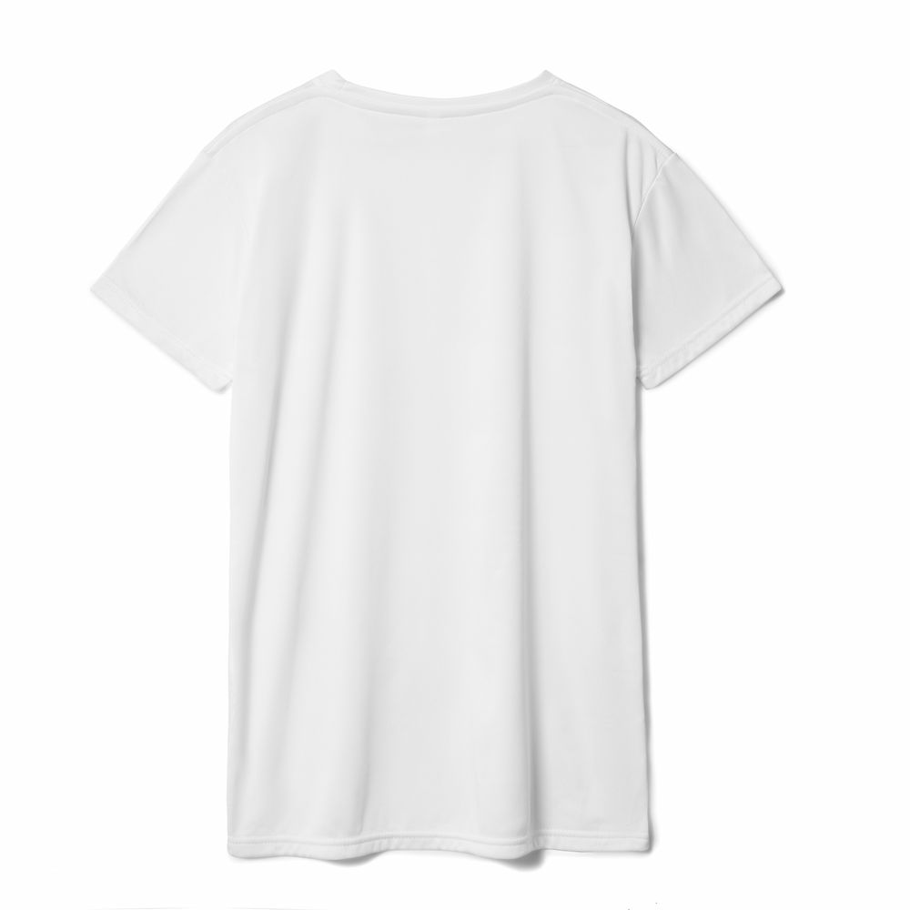 Футболка унисекс Paint Tee
