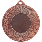 Медаль Regalia — яркое признание достижений.<br>Поставляется без ленты.
