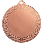 Медаль Regalia — яркое признание достижений.<br>Поставляется без ленты.
