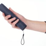 6 спиц</li><li>Легкая рама из алюминия и спицы из стеклопластика</li><li>Система защиты от ветра</li><li>Вес всего 100 г</li><li>Поставляется в чехле</li><br></ul>