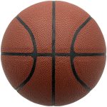 Тренировочный баскетбольный мяч Dunk изготовлен с соблюдением всех требований FIBA и не уступает мячам той же серии от известных брендов. Подходит для игры в зале (indoor).<br><ul class="list"><li>классический крой;</li><li>8 панелей из полиуретана;<br></li><li>термоклеевая сшивка;</li><li>3 подкладочных слоя;</li><li>бутиловая камера