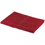 Облегченная версия полотенца <a rel="nofollow" target="_blank" href="https://gifts.ru/catalog/mod/polotence-bannoe-large">Soft Me Large</a>.<br><p>С одной стороны полотенца имеется гладкий бордюр