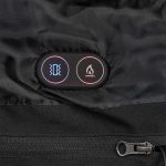чтобы выбрать температурный            режим.<br>4. Чтобы выключить функцию обогрева