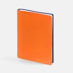 без календарной сетки и информационного блока: <br></p><ul class="list"><li>Кол-во страниц — 256;</li><li>Бумага — белая