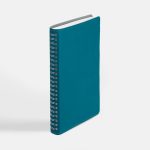 без календарной сетки и информационного блока: </p><ul class="list"><li>Кол-во страниц — 256;</li><li>Бумага — белая