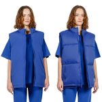 см</td><td>XS/S<br>42-46</td><td>M/L<br>48-50</td><td>XL/2XL<br>52-54</td><td>3XL/4XL<br>56-58</td></tr><tr align="center"><td>A</td><td>59</td><td>60</td><td>64</td><td>68</td></tr><tr align="center"><td>B</td><td>70</td><td>73</td><td>77</td><td>80</td></tr></table><p>Допускаются отклонения в 5% от указанных параметров по размеру и цвету</p></div>