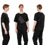 с чего начать.<br><ul class="list"><li>Основное отделение на молнии<br></li><li>Внутренний карман на молнии на задней стенке</li><li>Регулируемый ремень из стропы</li><li>Застежка — фастекс</li></ul><br>В комплекте<br><ul class="list"><li>Основа для поясной сумки </li><li>Ремень с пряжкой-регулятором и застежкой</li></ul>Для сборки добавьте нанесение «Пришив (кастомизация)».Если вы хотите собрать сумку самостоятельно