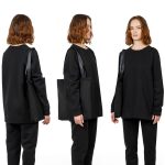 с чего начать.<br><ul class="list"><li>Выдерживает нагрузку до 10 кг.</li><li>Способ обработки внутреннего шва: оверлок. </li><li>Внутренний карман</li><li>Петелька для карабина на внутреннем шве</li></ul>