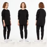 см</td><td>XS/S<br>42-44</td><td>M/L<br>46-48</td><td>XL/2XL<br>50-52</td></tr><tr align="center"><td>A</td><td>58</td><td>60</td><td>66</td></tr><tr align="center"><td>B</td><td>72