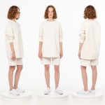 см</td><td>XS/S<br>42-44</td><td>M/L<br>46-48</td><td>XL/2XL<br>50-52</td></tr><tr align="center"><td>A</td><td>58</td><td>60</td><td>66</td></tr><tr align="center"><td>B</td><td>72