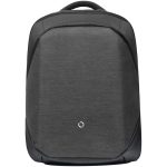 Лаконичный рюкзак обтекаемой формы ClickPack — беспроигрышное решение для продолжительных пеших прогулок и путешествий. Он изготовлен из устойчивого к трению водоотталкивающего многослойного материала с двухслойной защитой от дождя.<br>Конструкция этого рюкзака для путешественников  предполагает