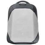 Лаконичный рюкзак обтекаемой формы ClickPack — беспроигрышное решение для продолжительных пеших прогулок и путешествий. Он изготовлен из устойчивого к трению водоотталкивающего многослойного материала с двухслойной защитой от дождя.<br>Конструкция этого рюкзака для путешественников  предполагает