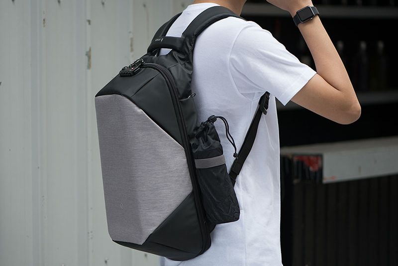 Рюкзак ClickPack