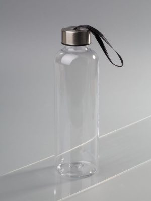 Бутылка Gulp, черная