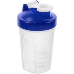 Спортивный шейкер OneTwo Drink c герметичной крышкой и венчиком для качественного смешивания напитка. Необходимый аксессуар для людей