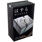 Нидерланды<br>Оригинальное название: Huzzle Cast Marble*****
